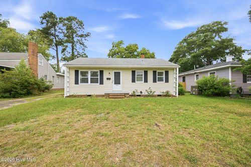 521 Thomas Avenue, Wilmington, NC, 28405 | Card Image