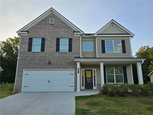 345 Hellen Valley Dr, Braselton, GA, 30517-2172 | Card Image