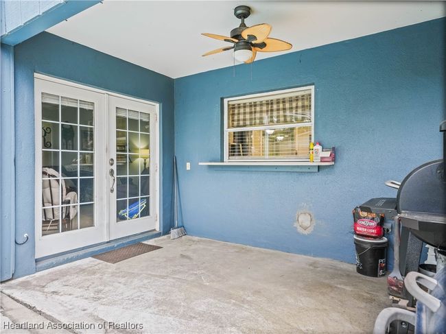 289 Georgetown Loop, House other with 3 bedrooms, 3 bathrooms and null parking in Wauchula FL | Image 6