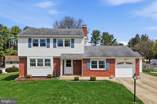 23 Higgins Rd, NEWARK, DE, 19711-4360 | Card Image