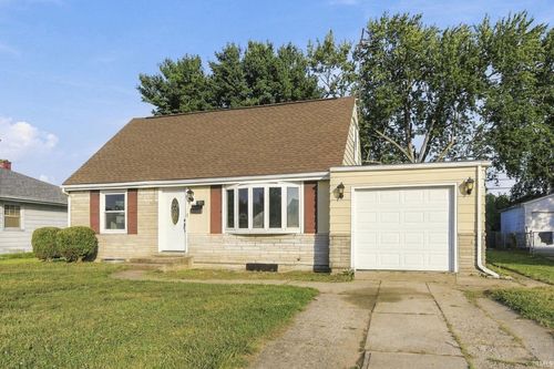 809 Garden Lane, South Bend, IN, 46619-2549 | Card Image