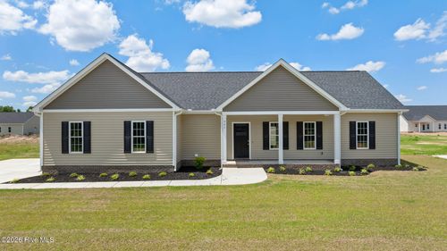 307 Allies Dr, Goldsboro, NC, 27534-6122 | Card Image