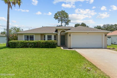 30 Emerson Dr, Palm Coast, FL, 32164-6106 | Card Image