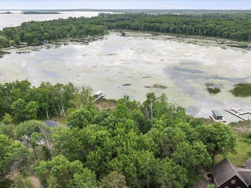 TBD Cree Bay Cir, Pequot Lakes, MN, 56472 | Card Image
