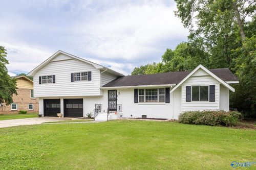 3127 Mcdow Ave Nw, Huntsville, AL, 35816-2337 | Card Image