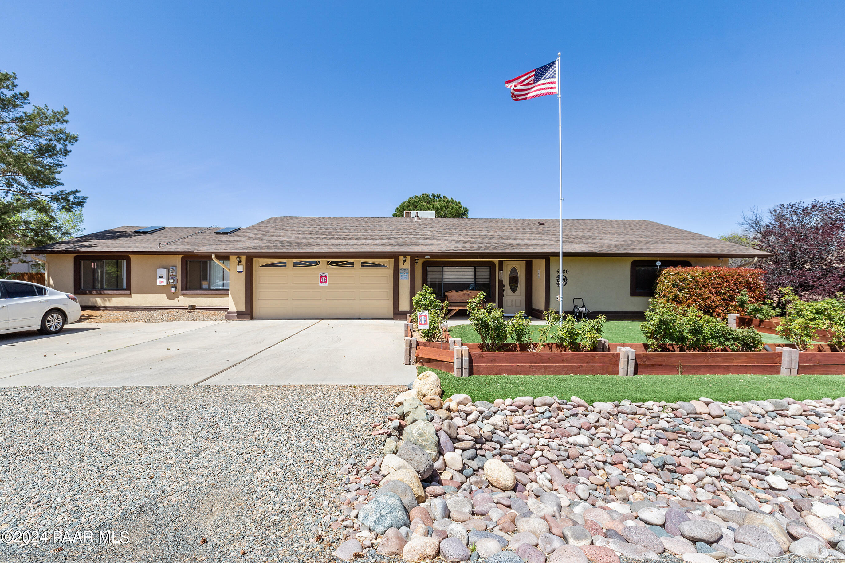 Roadrunner Dr, Prescott Valley, AZ 86314