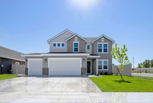 1561 Kinsale St, Middleton, ID, 83644 | Card Image