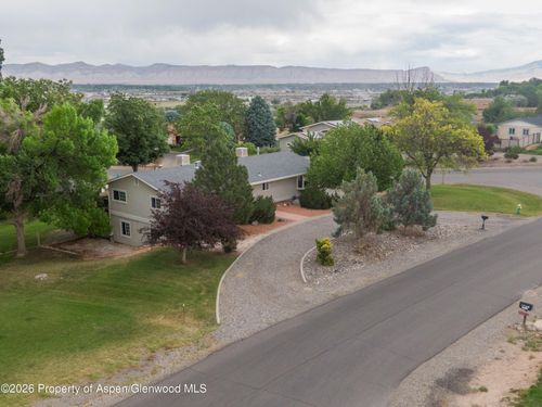 2218 Saddlehorn Road, Grand Junction, CO, 81507 | Card Image