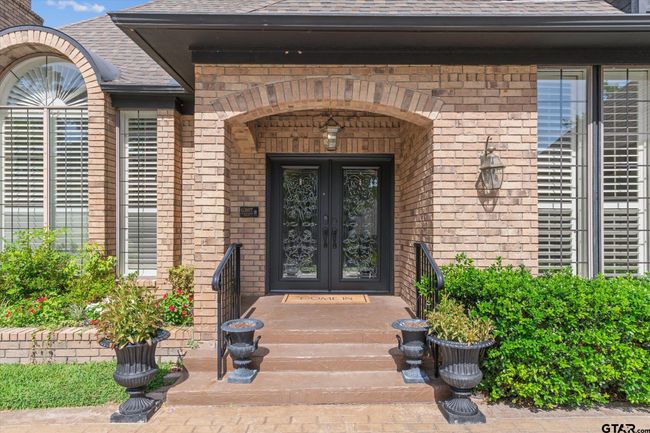 6307 Shady Oaks Dr, House other with 4 bedrooms, 4 bathrooms and null parking in Tyler TX | Image 4