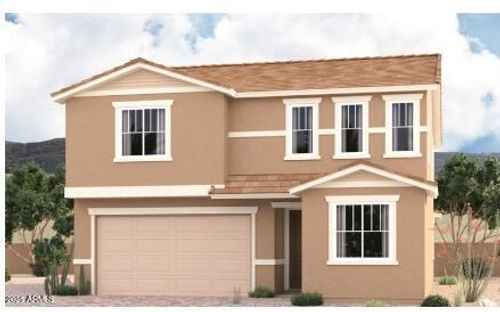 9833 W Fraktur Rd, Tolleson, AZ, 85353 | Card Image