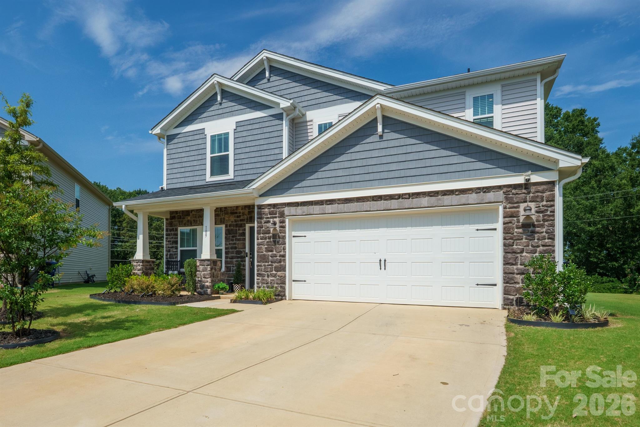 Residential in Mooresville
