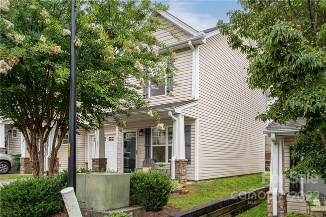 33 Amersham Ln, Townhouse with 3 bedrooms, 3 bathrooms and null parking in Fletcher NC | Image 32