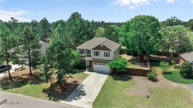 15 Beryl Cir, House other with 4 bedrooms, 3 bathrooms and 2 parking in Pinehurst NC | Image 37