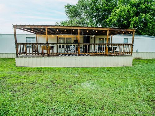8873 Jay St, Kingston, OK, 73439-1019 | Card Image