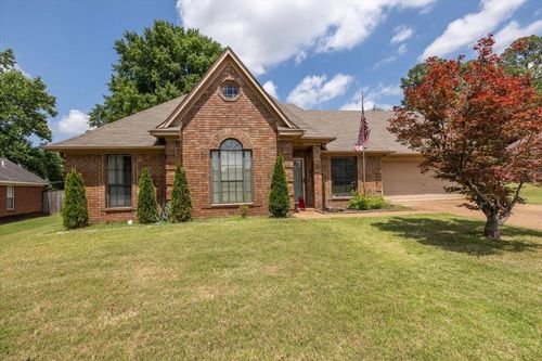 3115 Via Lopez Dr, Bartlett, TN, 38133 | Card Image