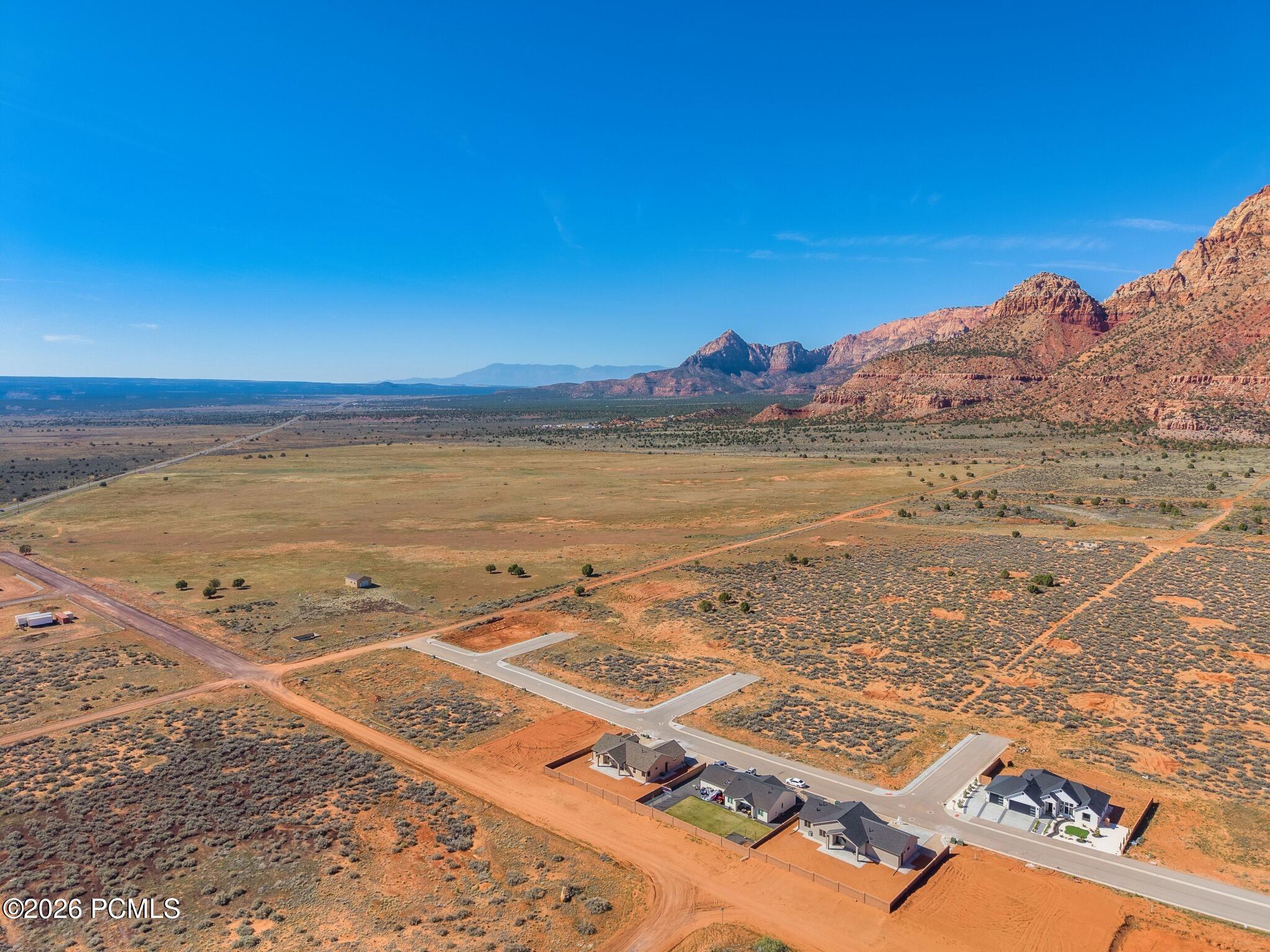 Residential in Hildale