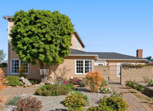 3824 Elm Ave, Long Beach, CA, 90807-3404 | Card Image
