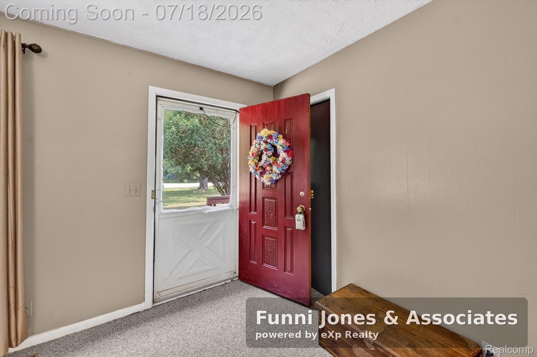 Residential in York Charter Township 4