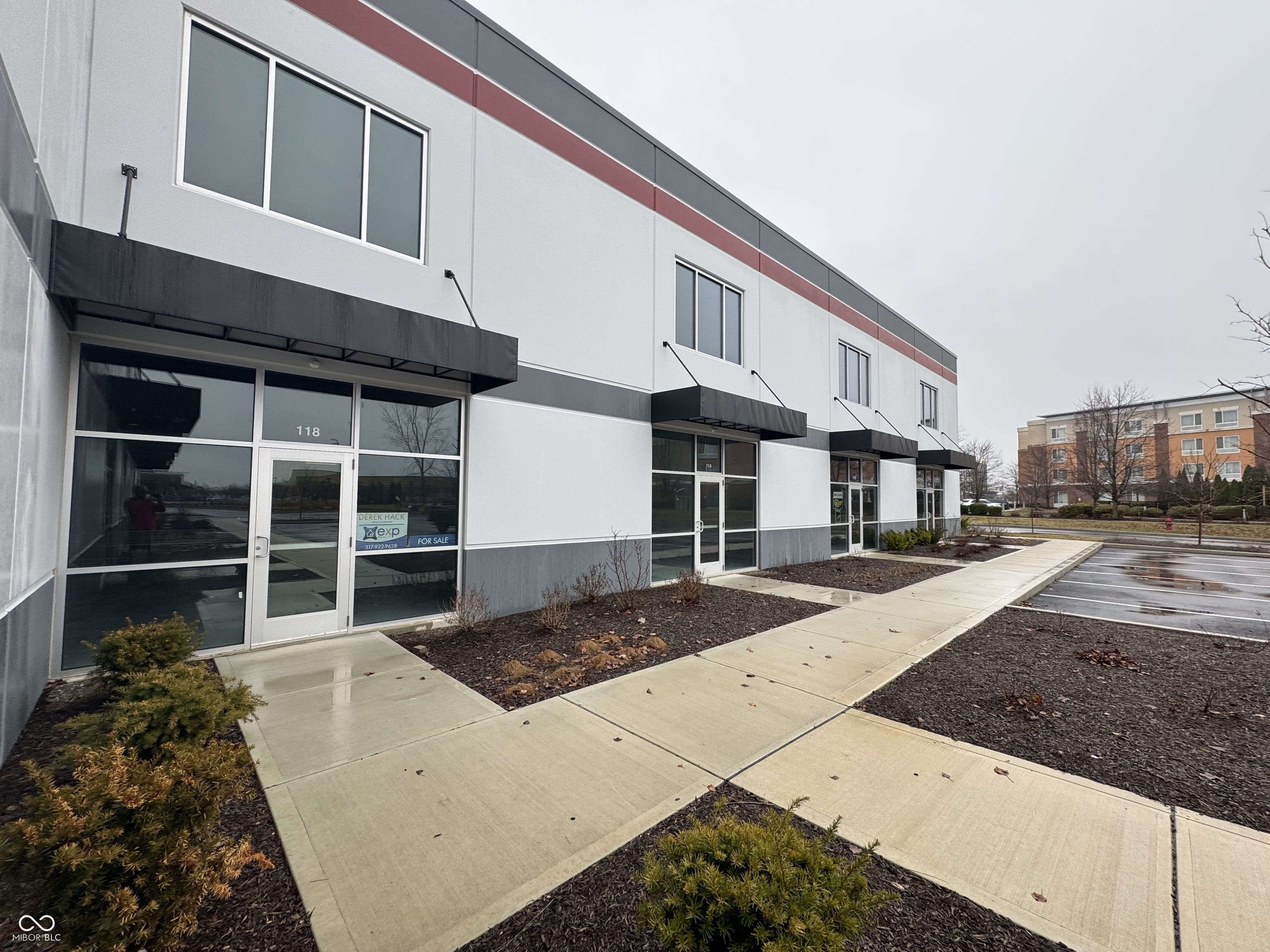 Commercial Sale in Noblesville 2