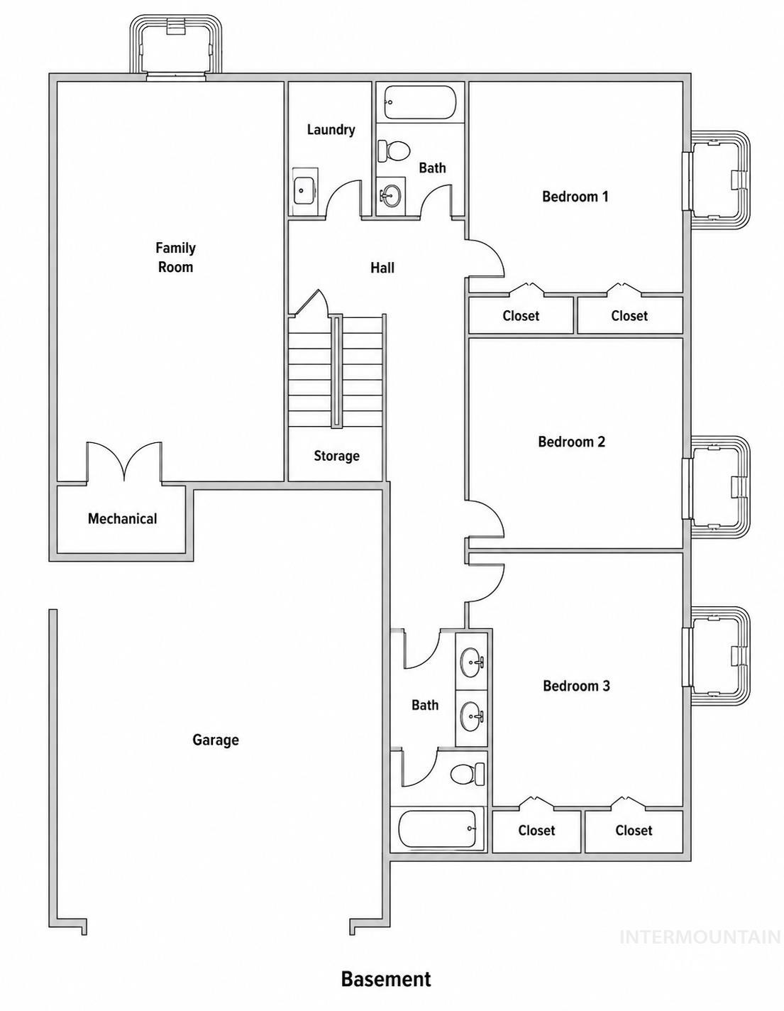 Residential in Meridian