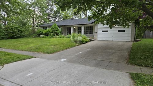 787 Dack Blvd, Mississauga, ON, L5H1E5 | Card Image