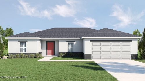 471 La Gorce St Sw, Palm Bay, FL, 32908-4826 | Card Image