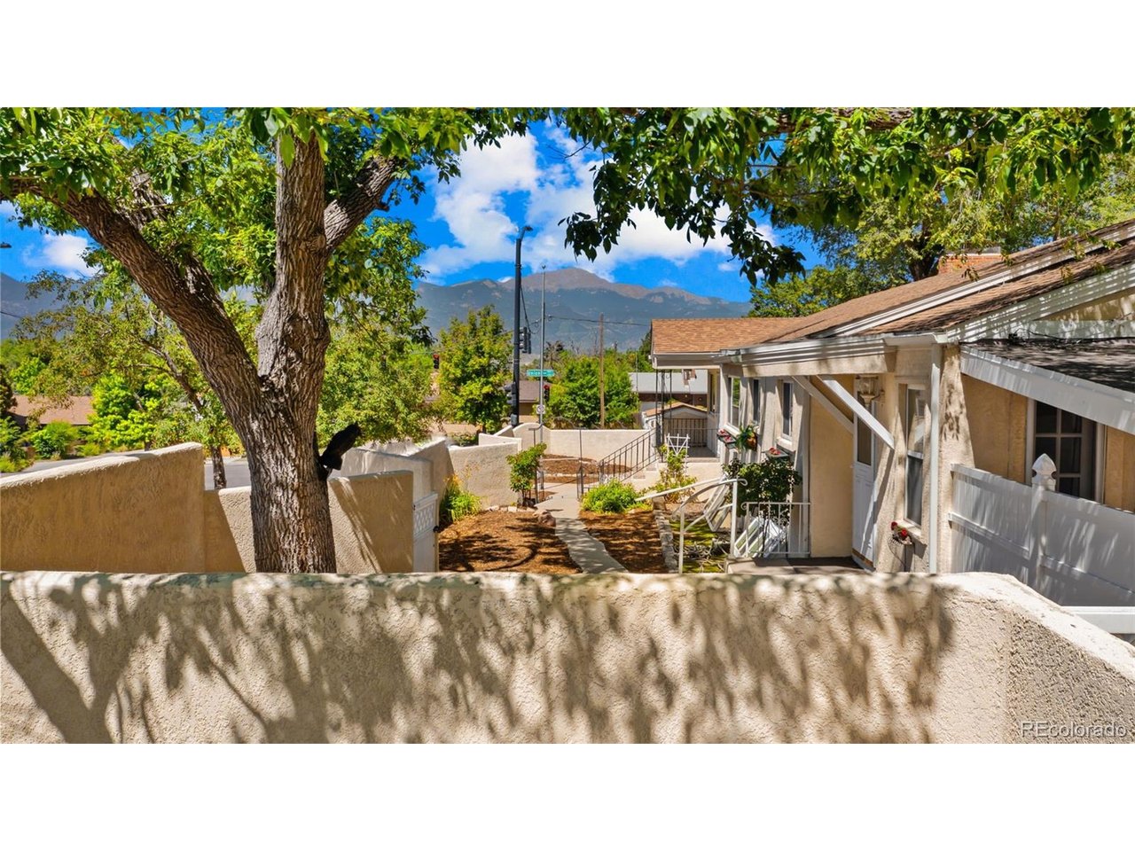Residential Income in Colorado Springs 5
