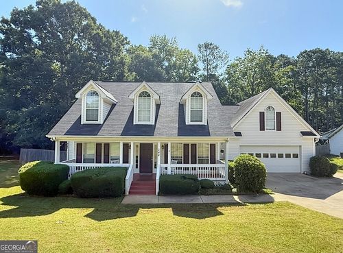 244 Old Pond Rd, Lagrange, GA, 30241-6521 | Card Image
