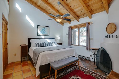 2-15 Canada Del Agua, Valdez, NM, 87580 | Card Image