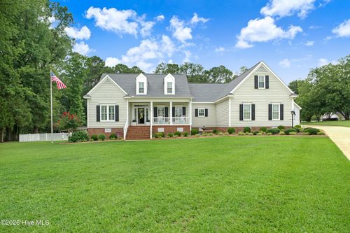 5036 Dorothy Lane, Rocky Mount, NC, 27803 | Card Image