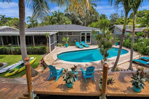 616 Nw 21st St, Wilton Manors, FL, 33311-3732 | Card Image
