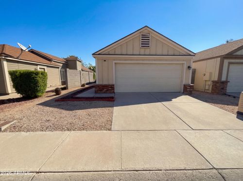 18803 N 33rd Dr, Phoenix, AZ, 85027-4875 | Card Image