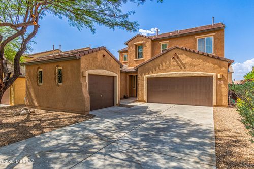 267 E Refuge Loop, Vail, AZ, 85641-2816 | Card Image