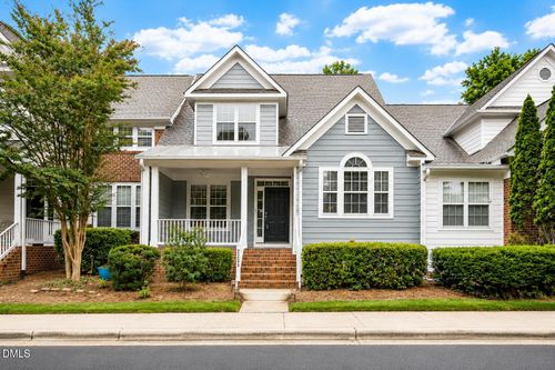 2203 Bouncy Day Court, Raleigh, NC, 27614 | Card Image