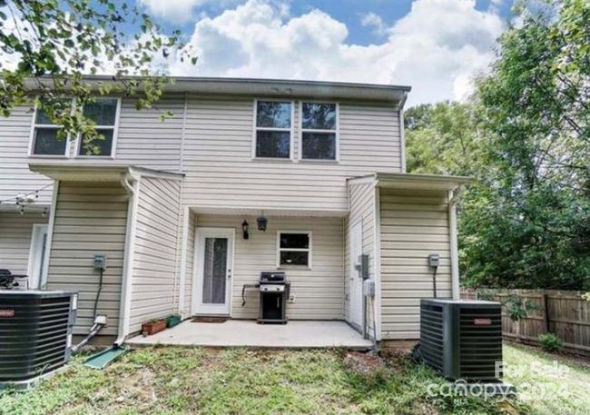 4916 Potter Rd, Townhouse with 2 bedrooms, 3 bathrooms and null parking in Stallings NC | Image 10