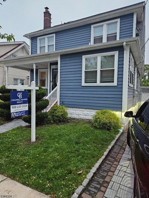 309 Summit Rd, Elizabeth, NJ, 07208-1148 | Card Image