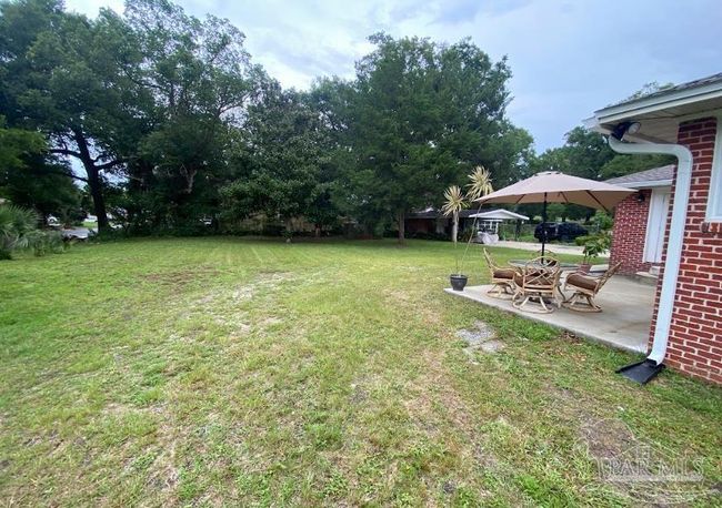 814 W Gonzalez St, House other with 3 bedrooms, 2 bathrooms and 1 parking in Pensacola FL | Image 46