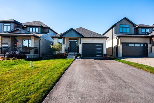 65 Melody Lane, Grand Valley, ON, L9W7V1 | Card Image