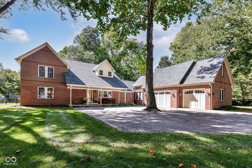 7620 Dean Rd, Indianapolis, IN, 46240-3636 | Card Image