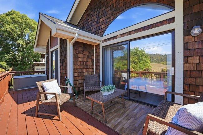 Residential in Morgan Hill 3