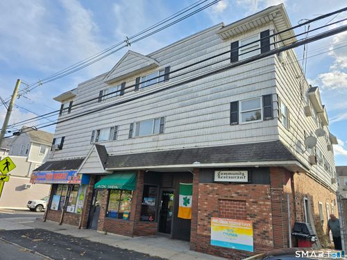 1900 E Main St, Waterbury, CT, 06705-1820 | Card Image