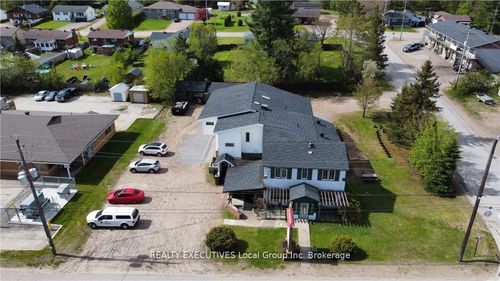 510 Valois Dr, Mattawa, ON, P0H1V0 | Card Image