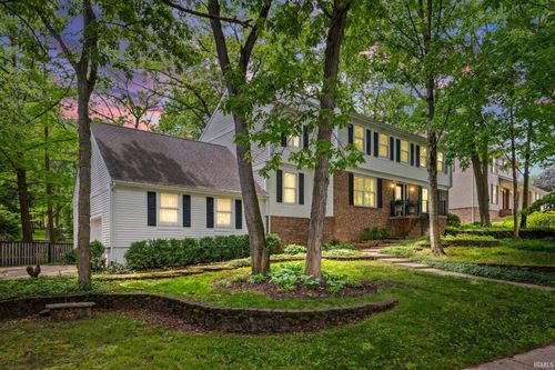 2607 Sunrise Ave, Lafayette, IN, 47904-2764 | Card Image