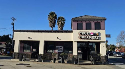 815-805 Ocean Street, Santa Cruz, CA, 95060 | Card Image