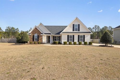 6649 Hillbrook Rd, Hope Mills, NC, 28348-9715 | Card Image