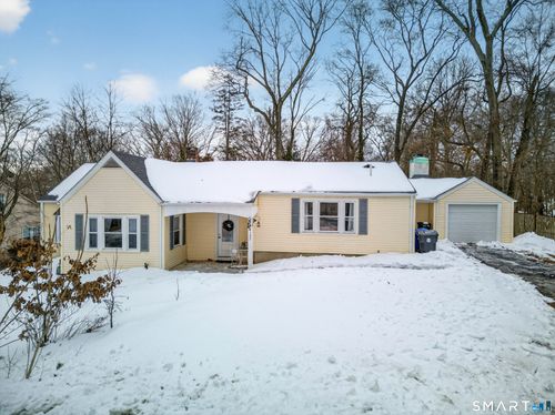 137 S Montowese St, Branford, CT, 06405-5231 | Card Image