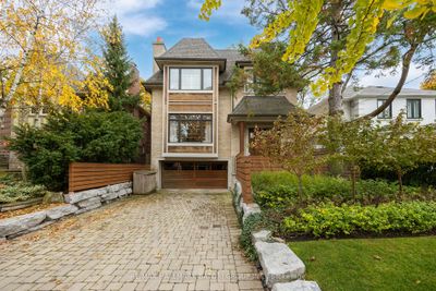 387 Glengrove Ave W, House other with 4 bedrooms, 5 bathrooms and 4 parking in Toronto ON | Image 1