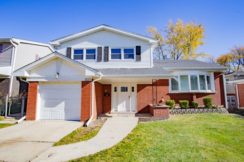 1533 Webster Lane, Des Plaines, IL, 60018 | Card Image