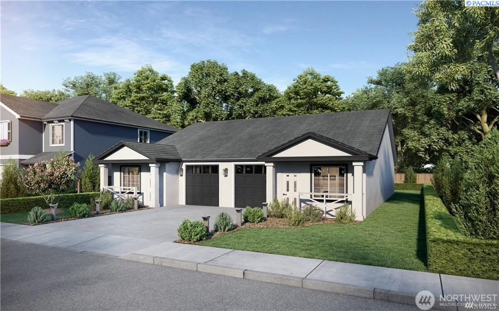 Ruth St, Walla Walla, WA 99362