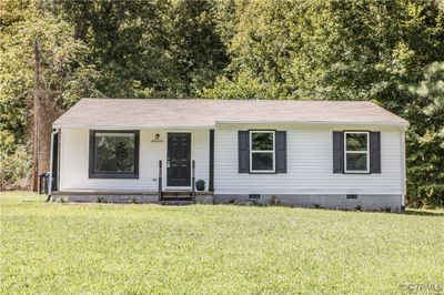 9800 Colemans Lake Road, House other with 4 bedrooms, 1 bathrooms and null parking in Ford VA | Image 1